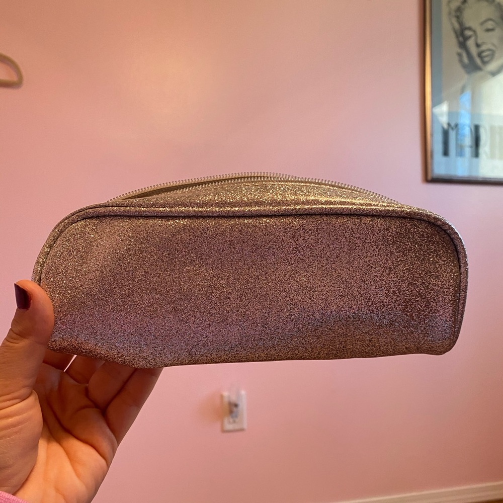 Jaclyn Hill x morphe eye brush bag